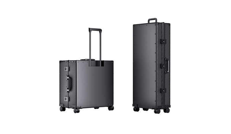 Revopoint Trackit Carry Cases