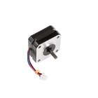 Prusa E-axis Stepper Motor