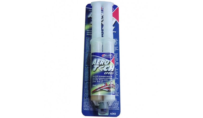 Deluxe Materials Aero Tech 25ml