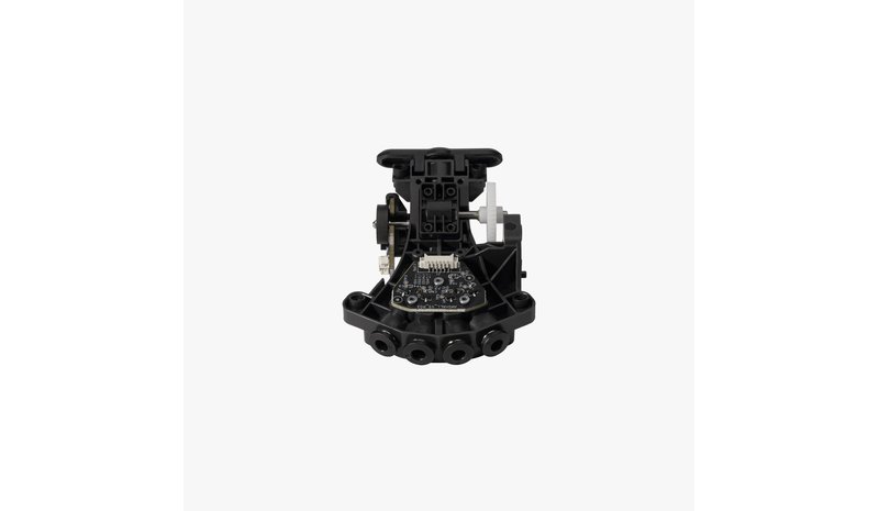 Bambu Lab X1 Series / P1p Ams Internal Hub Unit