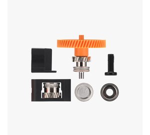Bambu Lab Extruder Gear Assembly For P2s