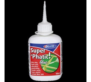 Deluxe Materials Super 'phatic