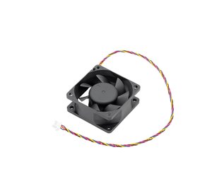 Prusa Chamber Fan