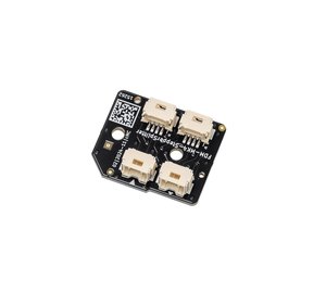 Prusa Stepper Splitter Board