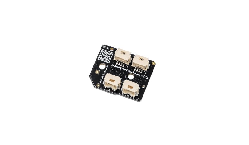 Prusa Stepper Splitter Board