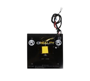 Creality 3d Ender-3 V3 Se / Ke Hot Bed Plate Kit