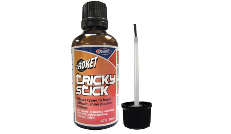 Deluxe Materials Tricky Stick