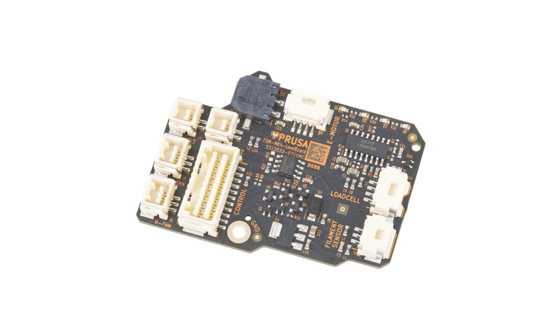Prusa Loveboard