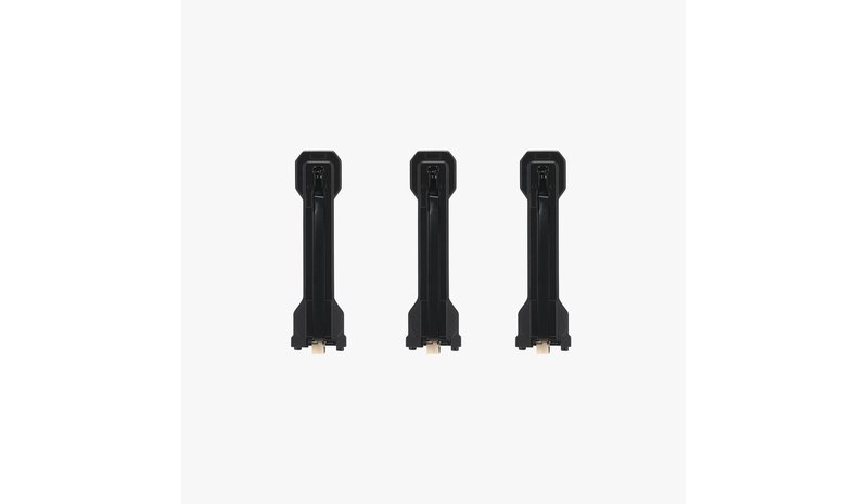Bambu Lab Induction Hotend Dock Assembly
