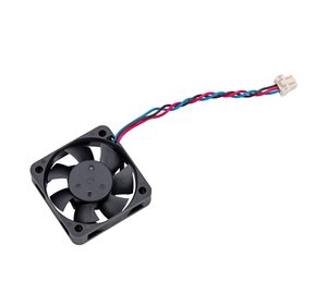 Prusa Mk4/3.9/xl Hotend Fan