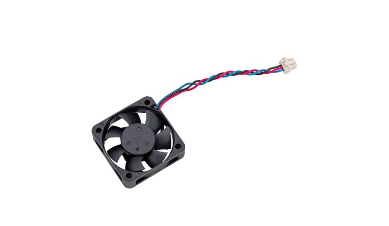 Prusa Mk4/3.9/xl Hotend Fan