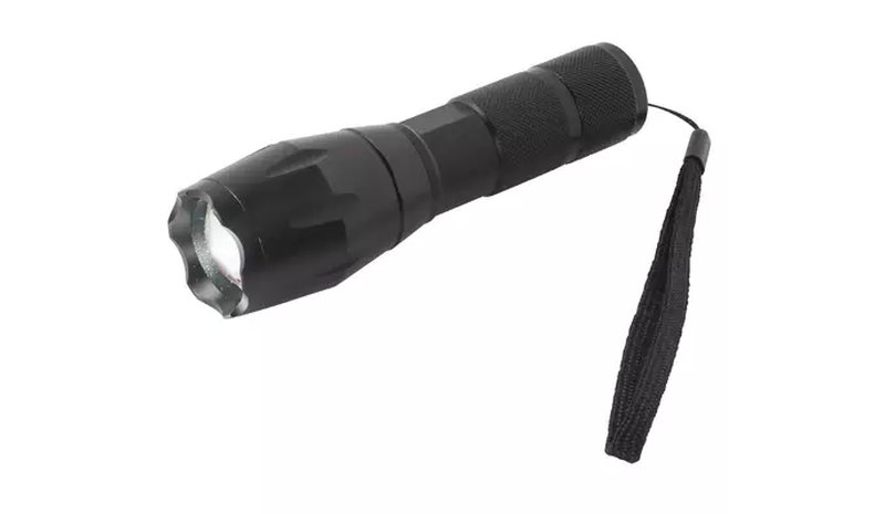 Taskulamppu Nero 10W 280lm, Airam