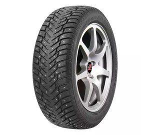 GreenMax Winter Grip 2 235/55-18