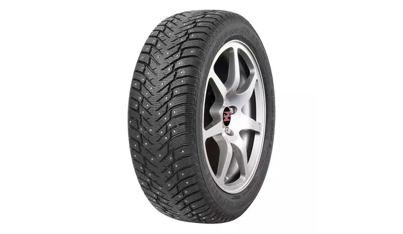 GreenMax Winter Grip 2 235/55-18