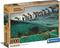 CLEMENTONI puzzle Gentoo Penguins, 1000pcs., 39730 – kuva 6
