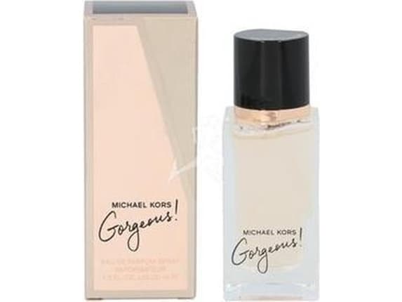 Michael Kors Gorgeous! - Eau de parfum 30 ml