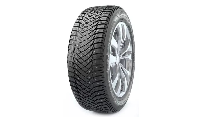 UltraGrip Arctic 2 XL 225/45-19