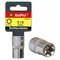 E-torx-hylsy 1/2"" e11 – kuva 1
