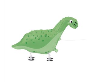 Foliopallo - Kävelevä dinosaurus, 95 cm