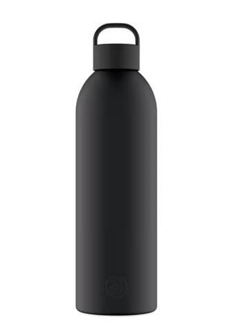 24Bottles - Clima - Tuxedo Black - 1500 ml