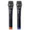 Lenco MCW-020 - wireless microphone system – kuva 6