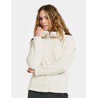 Didriksons Anniken Full-Zip - Cream - 42