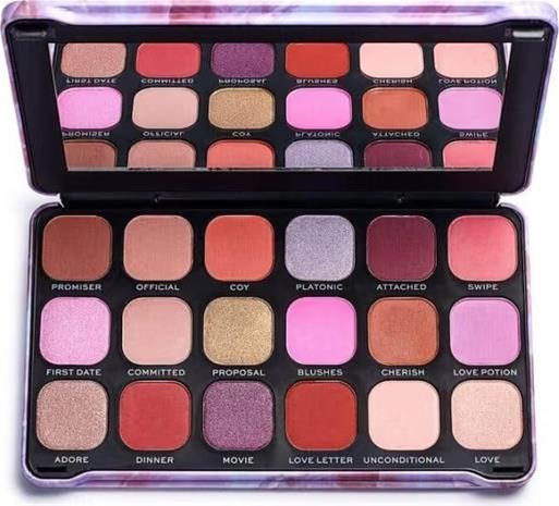 Makeup Revolution Forever Flawless Unconditional Love