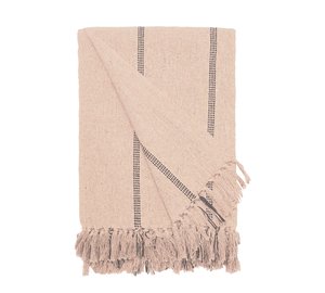 Au Maison Bedspread - Pink - 250X260CM