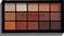 Makeup Revolution Re-Loaded Eyeshadow Palette Iconic Fever – kuva 7