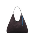 Becksöndergaard Corduroy Siena Bag - Brown - 42X 24CM