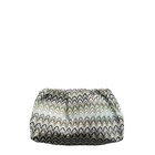 Becksöndergaard Pala Maxi Clutch Bag - Green - 30X 20CM