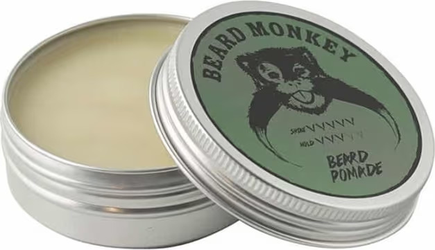 Beard Monkey Beard Pomade - 60 g