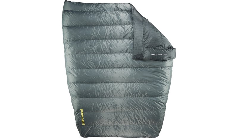 Thermarest Thermarest Vela -6 Double Quilt kahden hengen untuvapeitto