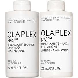Olaplex Fine Bond Maintenance Bundle Shampoo 250 ml & Conditioner 250 ml