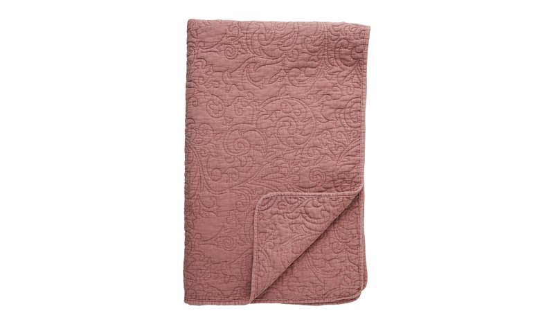 Lene Bjerre - Isabelle Viltti 170x130 cm Rose Tan