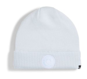 Puma Manchester City ftblEssentials Beanie