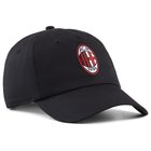 Puma AC Milan ftblEssentials Cap