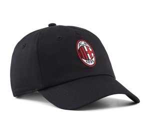 Puma AC Milan ftblEssentials Cap