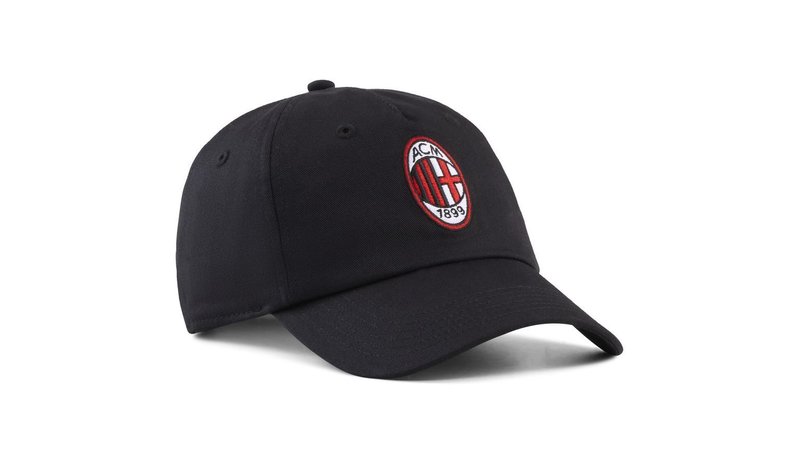 Puma AC Milan ftblEssentials Cap