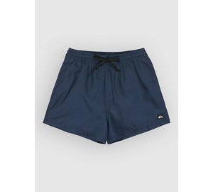 Quiksilver dark navy Miehet, Miesten uimahousut
