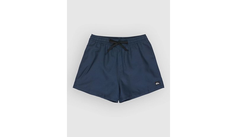 Quiksilver dark navy Miehet, Miesten uimahousut