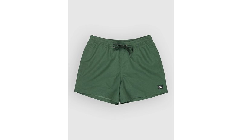 Quiksilver forest heather Miehet