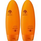 Arganmidas Moroccan Argan Oil Volume Bundle Shampoo 450 ml & Conditioner 450 ml