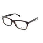 Lasit vahvuuksilla Ray-Ban RX5228 - 2012