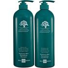 Arganmidas Rosemary Mint Revitalizing Bundle Shampoo 1000 ml & Conditioner 1000 ml