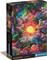 CLEMENTONI palapeli 500 Compact Psychedelic JungleSun 35530 – kuva 4