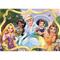 Clementoni Disney Princess Super Colour Puzzle (104) – kuva 4