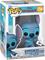 Funko Pop! - L&S S4 Stitch w/Mood Chart (90345) – kuva 3