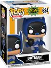 Funko Pop! Heroes: Batman 66 - Batman With Bomb FIGU