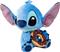 Disney - Stitch with doughnut (35cm) – kuva 3
